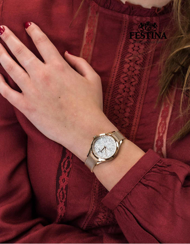 FESTINA Ladies Watch